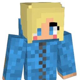 ChilliCookie's Minecraft skin