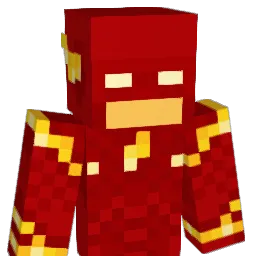 ChilliHead15 Minecraft avatar bust