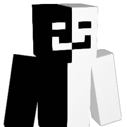 ChilliRice's Minecraft skin