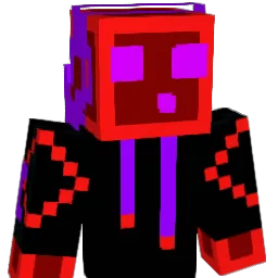 ChilliWaka's Minecraft skin
