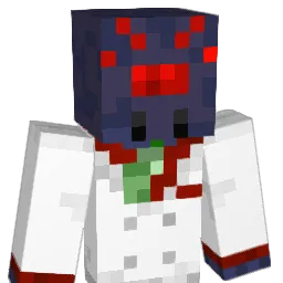 Chilli_98's Minecraft skin