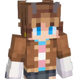 Chilli_Mayo's Minecraft skin