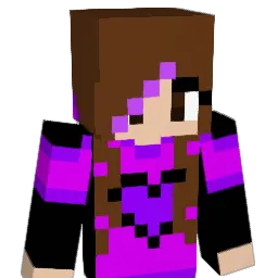 Chilli_Weiner Minecraft avatar bust