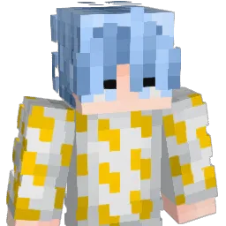 Chilli__ Minecraft avatar bust