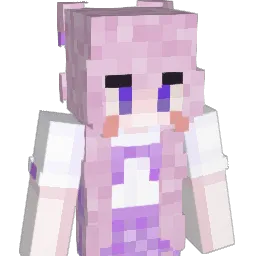 Chilli_is_great Minecraft avatar bust
