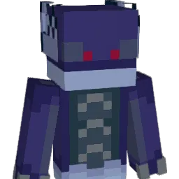 ChillierMoth835 Minecraft avatar bust