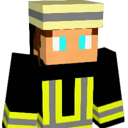 Chillige_Chillii Minecraft avatar bust