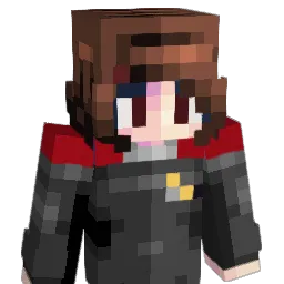 ChilligerNerd Minecraft avatar bust