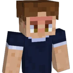 ChillinDiamonds Minecraft avatar bust