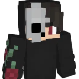 ChillingDexth's Minecraft skin