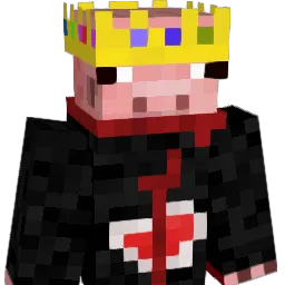 ChillingGames83 Minecraft avatar bust