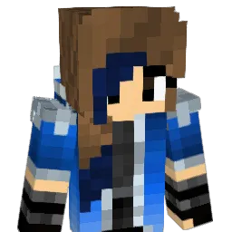 ChillingWind's Minecraft skin