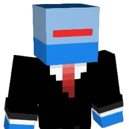 Chilling_Gaze Minecraft avatar bust