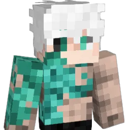 Chilling_Sober Minecraft avatar bust