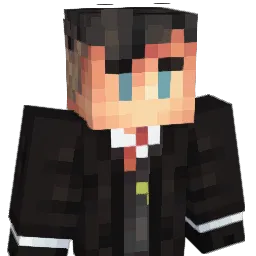 Chillingus_ Minecraft avatar bust