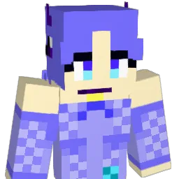 Chillius_ Minecraft avatar bust