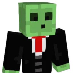 Chillkill98's Minecraft skin