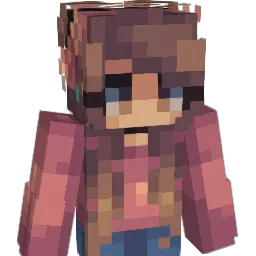 Chilllinugget's Minecraft skin
