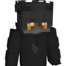 Chillorizza Minecraft avatar bust
