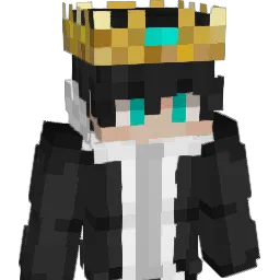 ChilloutYT Minecraft avatar bust