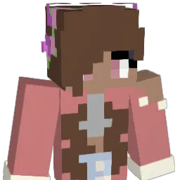 Chills00 Minecraft avatar bust