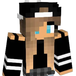 Chills07 Minecraft avatar bust