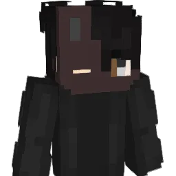 ChillsNarrator Minecraft avatar bust