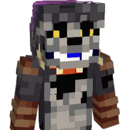 Chillstotally's Minecraft skin