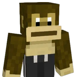 ChillyBear4750 Minecraft avatar bust