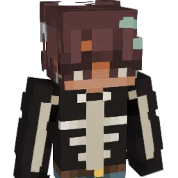 ChillyJoe_ Minecraft avatar bust