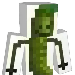ChillyPepper276 Minecraft avatar bust