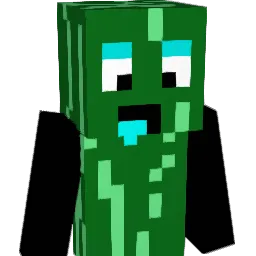 ChillyPickleRick's Minecraft skin