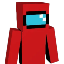 ChillyRibs's Minecraft skin
