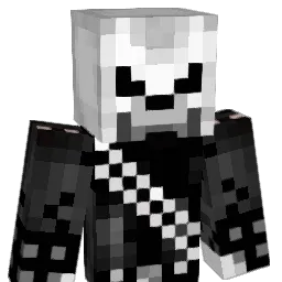 ChillyZircon's Minecraft skin