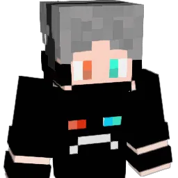 Chilly_Chen's Minecraft skin
