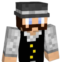 ChillyyWillyy Minecraft avatar bust