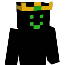 ChillzFr's Minecraft skin