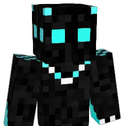 Chilooo's Minecraft skin