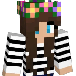 Chilpycat's Minecraft skin