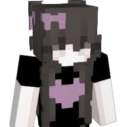 Chilwa's Minecraft skin