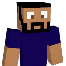 Chilzoth Minecraft avatar bust