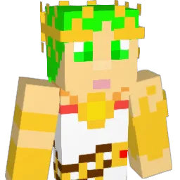 ChimChamp253's Minecraft skin