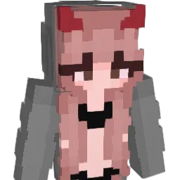 ChimToNhatHoi's Minecraft skin