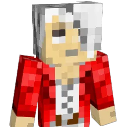 Chim_ra Minecraft avatar bust