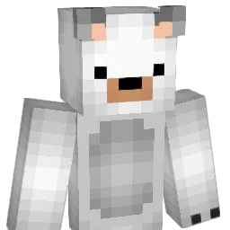 Chimaal's Minecraft skin
