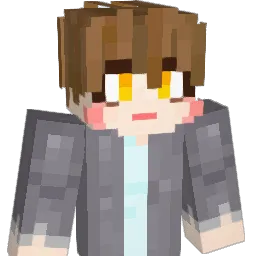 Chimaek's Minecraft skin