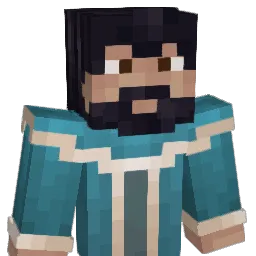 Chimalus's Minecraft skin