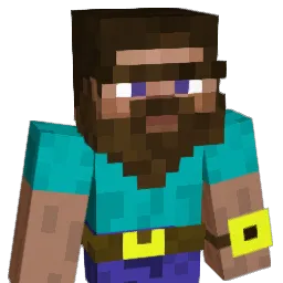Chimar_'s Minecraft skin