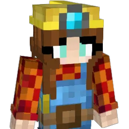 Chimari's Minecraft skin
