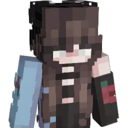 Chimax__ Minecraft avatar bust
